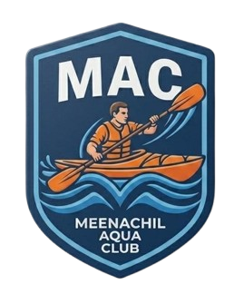 Meenachil Aqua Club Logo